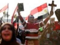 Демонстрации в Египте докатились до курортных зон