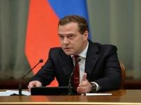 Дмитрий Медведев считает, что поступил с войной правильно