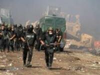 Египет после лежачей акции протеста ждет «Пятница мучеников»