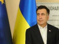 Саакашвили опроверг планы создания партии