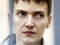 Суд начал оглашать Надежде Савченко приговор