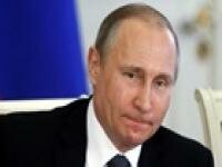 Россияне стали меньше доверять Путину - опрос
