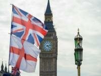 Британский минфин оценил ущерб от возможного выхода из ЕС