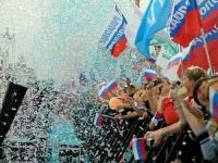 Шамиль Тарпищев поздравил россиян с праздником Дня России