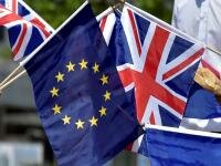 Федерика Могерини: \\\"Британский референдум вынуждает вновь подтверждать роль Евросоюза\\\"