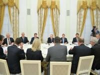 Франция-Россия: бизнесмены видят дальше санкций