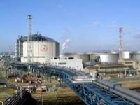 Японцам предложено строить заводы СПГ в России