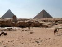 Российские туристы отказываются от туров в Египет