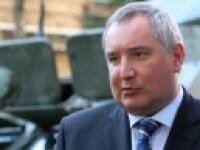 Рогозин: виновные в аварии «Протона-М» освобождены от должностей