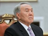 Казахстан входит в режим экономии, заявил Назарбаев