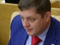 Депутат Госдумы призвал оставить заграницу без российской нефти