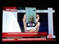 СМИ узнали о планах мятежников убить Эрдогана на курорте