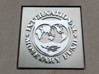 МВФ выделит Украине $3−4 млрд до конца года — Минфин