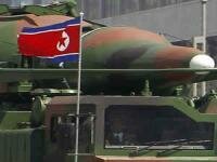 КНДР заявляет о ядерной угрозе